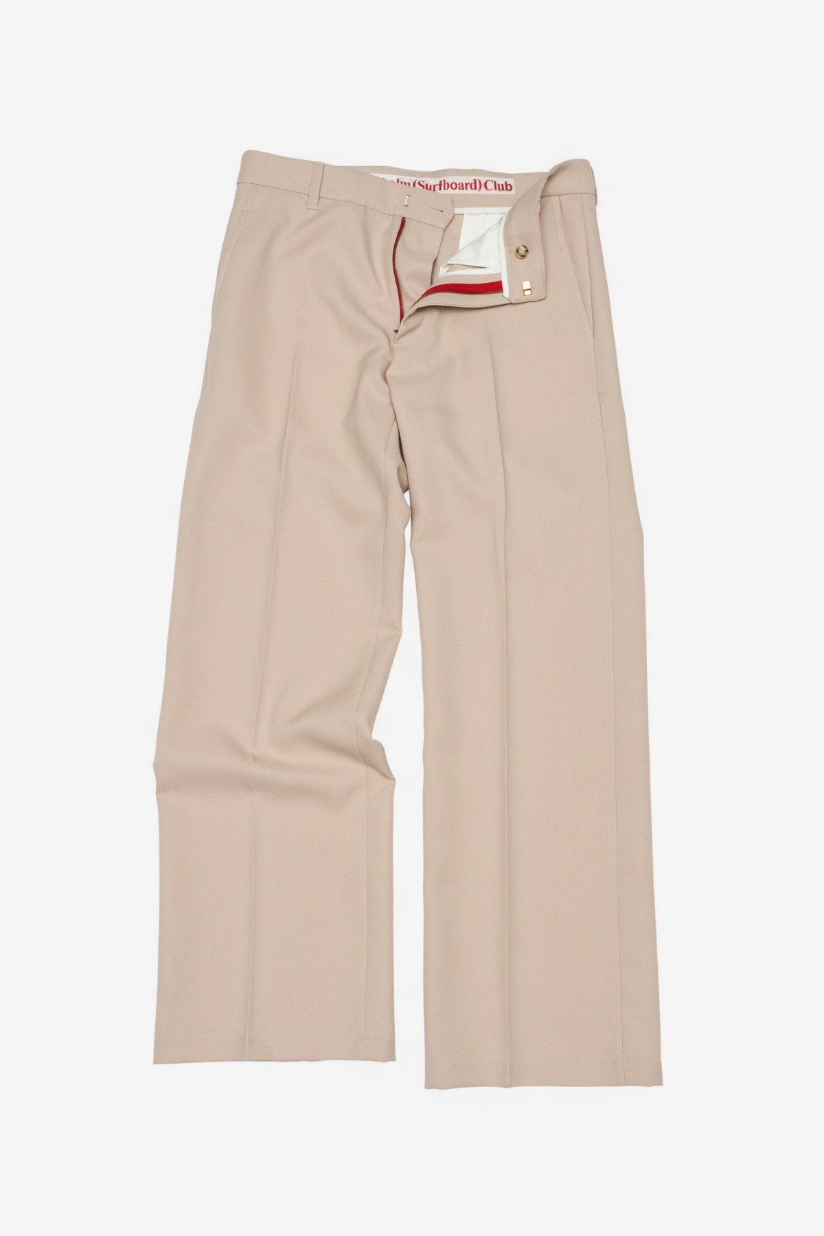 Stockholm Surfboard Club Sune in Beige