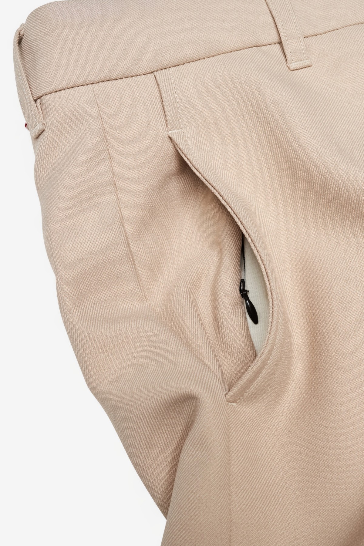Stockholm Surfboard Club Sune in Beige