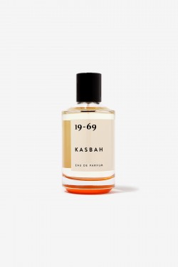 Kasbah Eau de Parfum