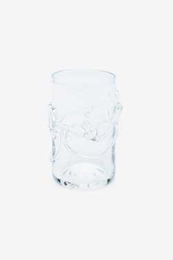 Ivy Drinking Glass