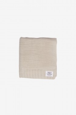 Inner Pile Bath Towel