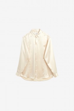 Damon Embroided Shirt