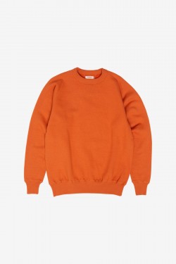 Puamana Crew Neck Raglan Sweatshirt