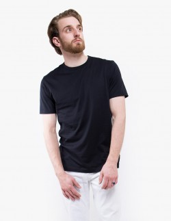Q82 Short Sleeve Crew Neck