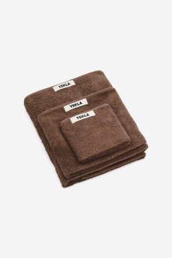Terry Towel