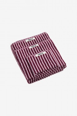 Terry Towel
