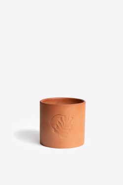 Terracotta Candles 250ml/45H