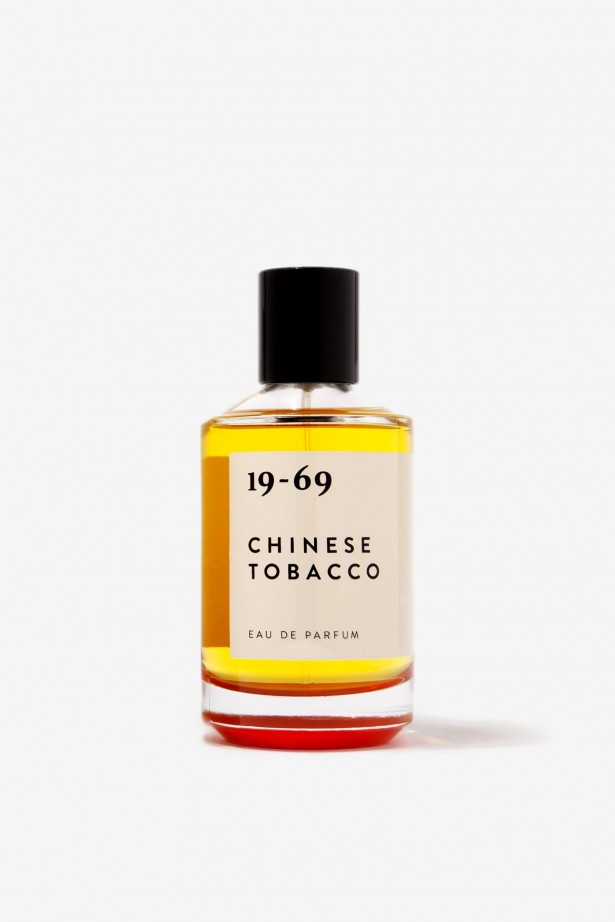 Chinese Tobacco Eau de Parfum