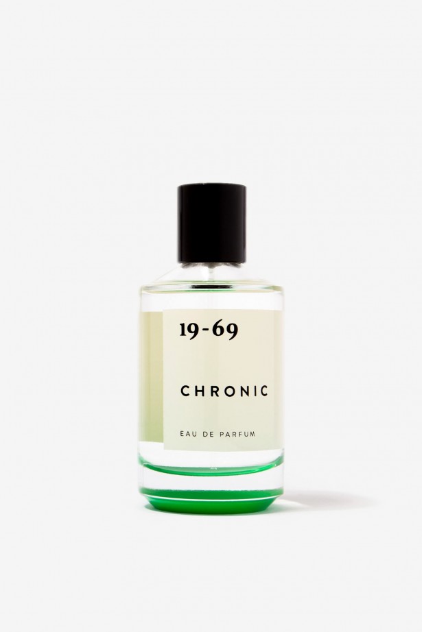 Chronic Eau de Parfum