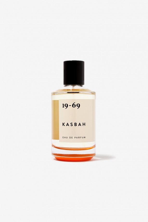Kasbah Eau de Parfum