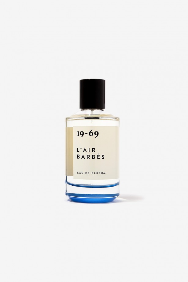 L'air Barbès Eau de Parfum