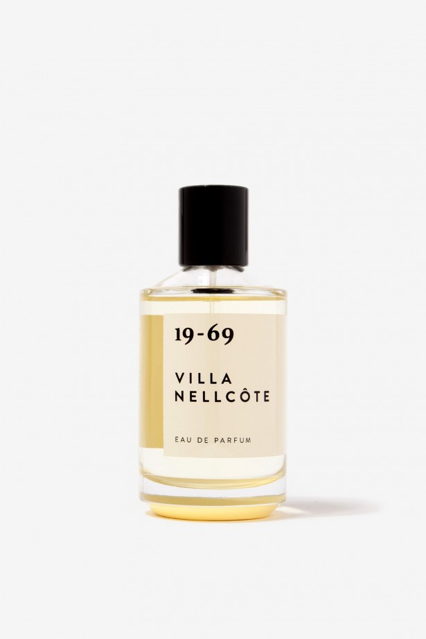 Villa Nellcôte Eau de Parfum