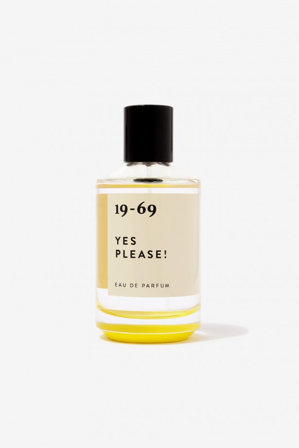Yes Please! Eau de Parfum