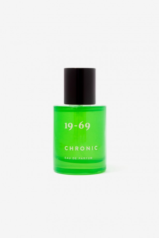 Chronic Eau de Parfum