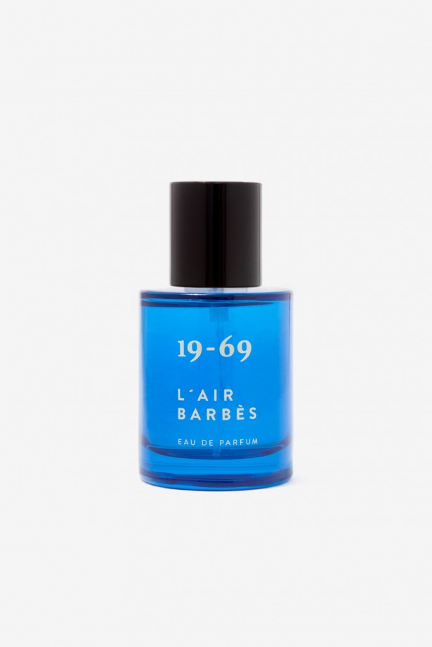 L'air Barbès Eau de Parfum