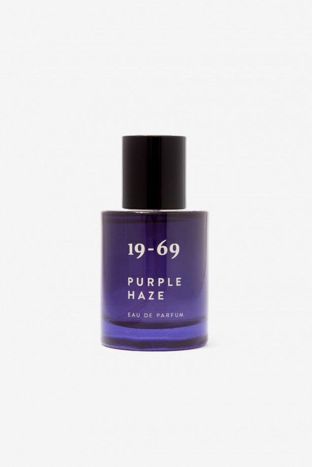 Purple Haze Eau de Parfum