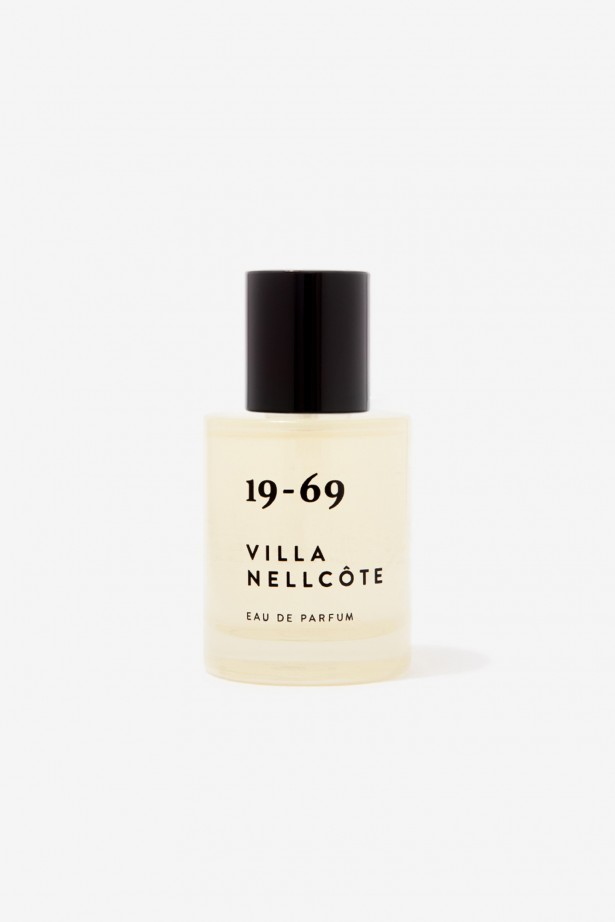 Villa Nellcôte Eau de Parfum
