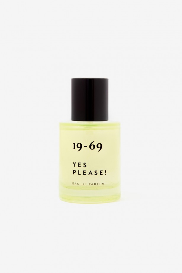 Yes please! Eau de Parfum