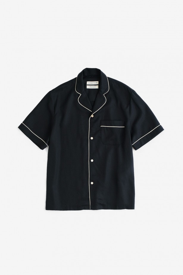 Cesare Shirt
