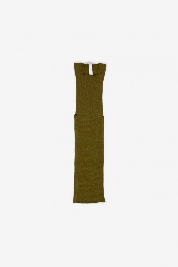 Emma High Neck Top