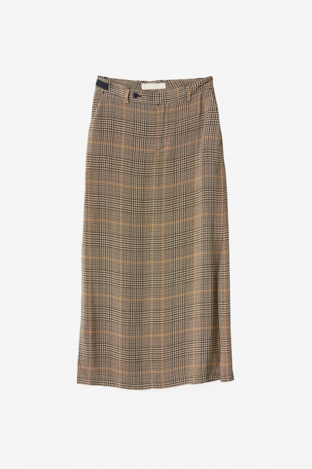 Troy Sarong