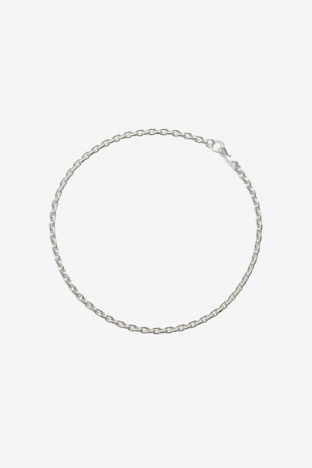 Anchor Necklace
