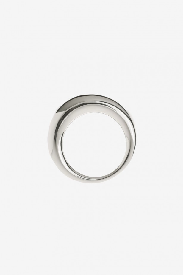 Snake Ring Thick