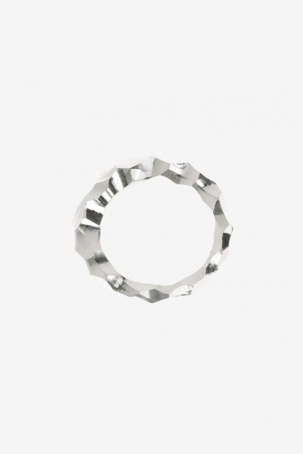Snake Ring Thin