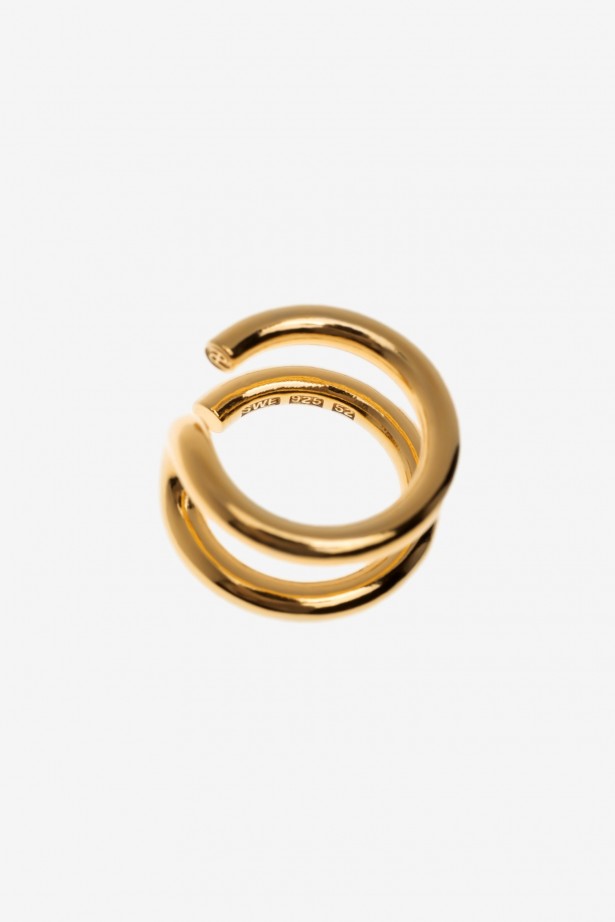 Turn Ring Single
