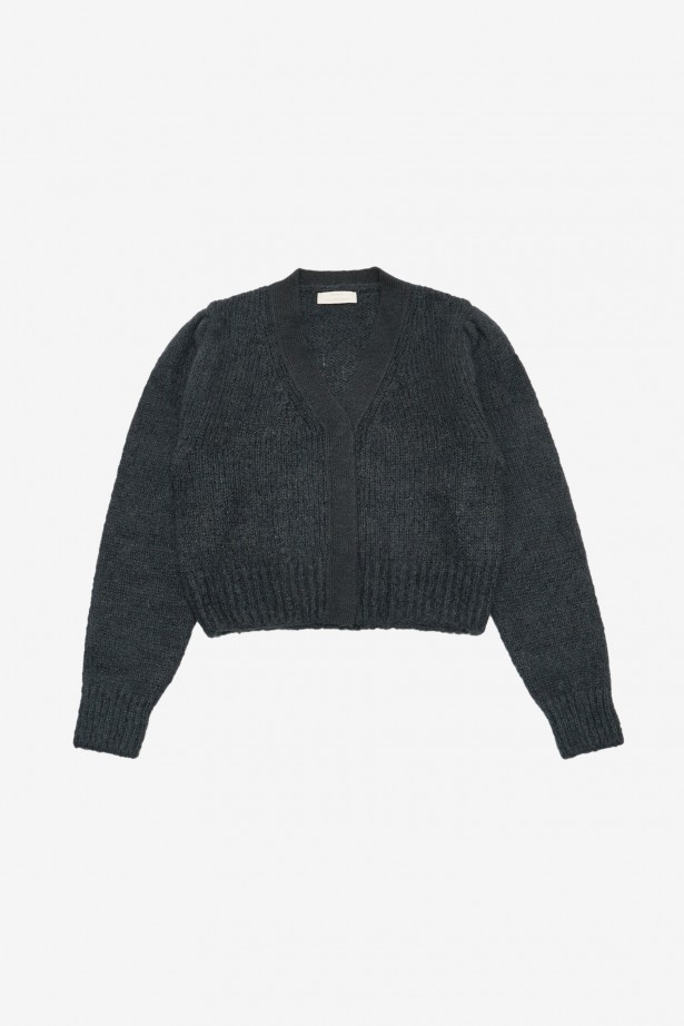 Grandma Cardigan