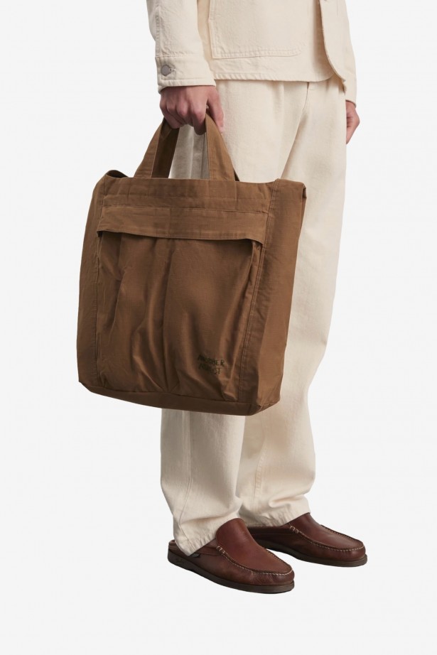 Bag 1.0