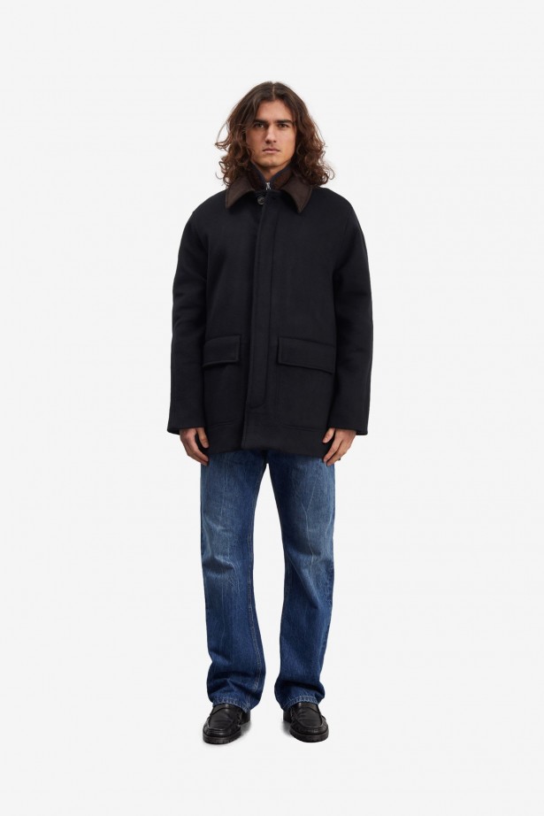 ANOTHER Coat 2.0