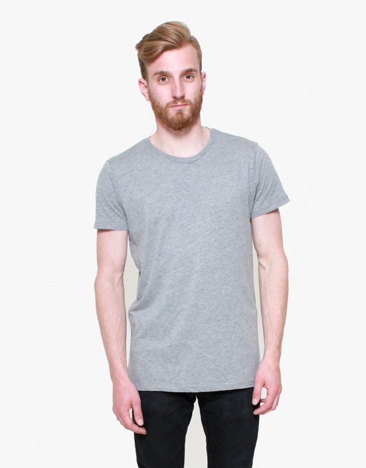 Lightweight Crewneck T-Shirt