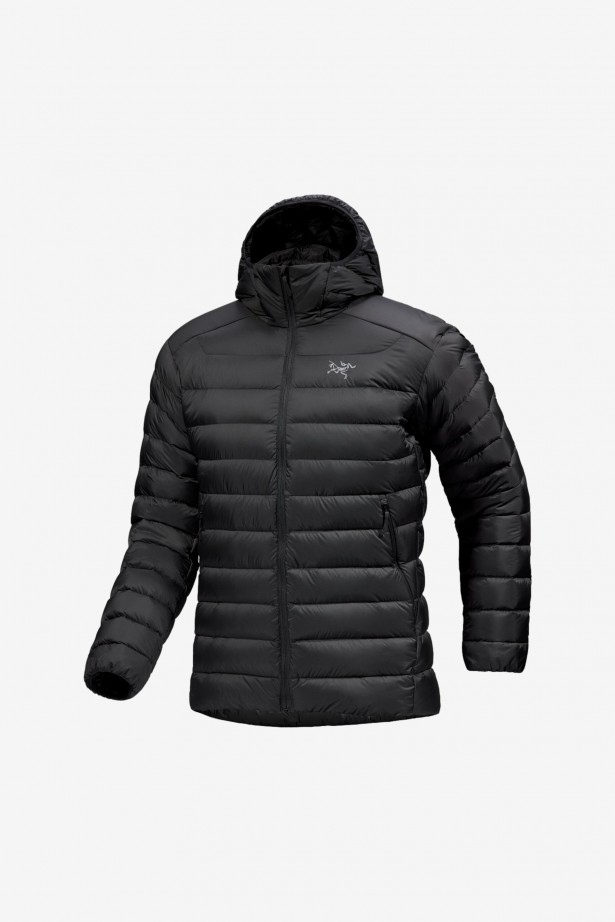Cerium Hoody M