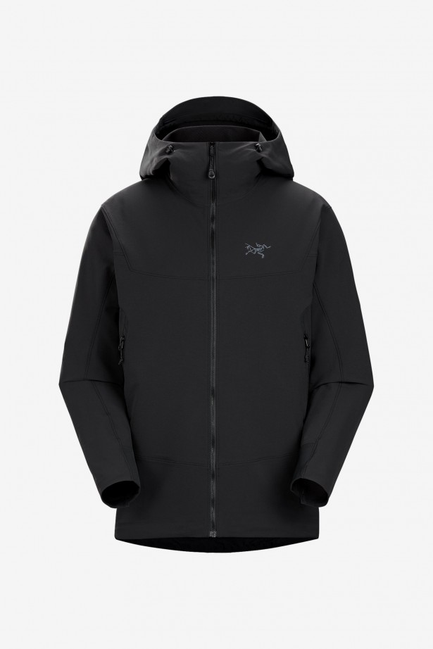 Gamma Hoody M