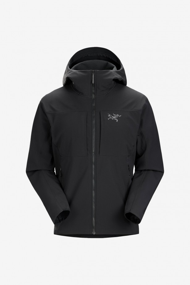 Gamma MX Hoody M