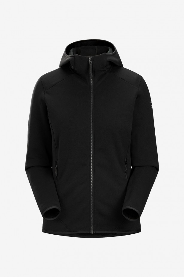 Kyanite Hoody W