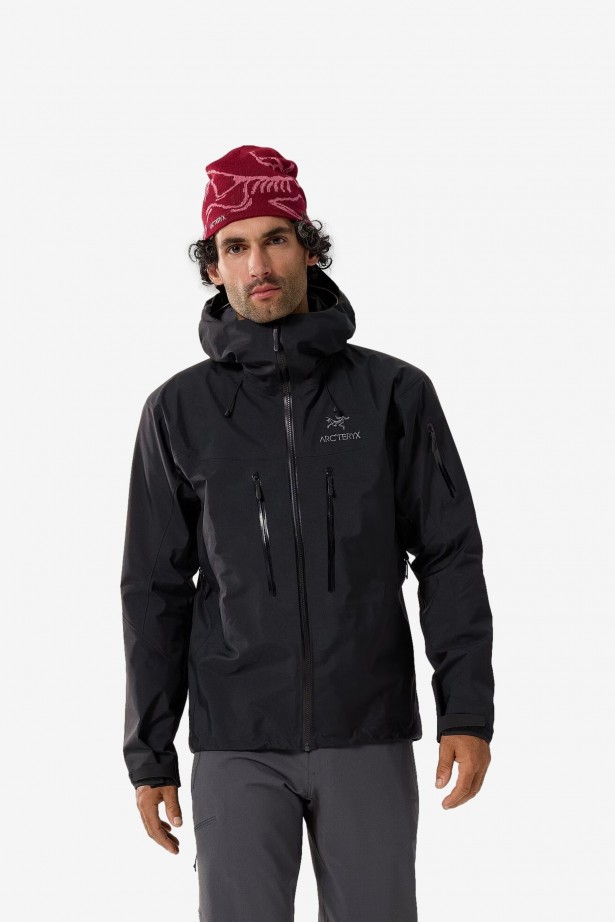 Alpha SV Jacket M