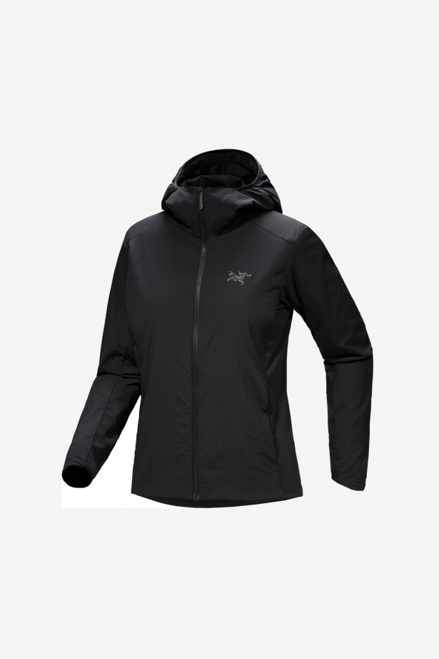 Atom SL Hoody W
