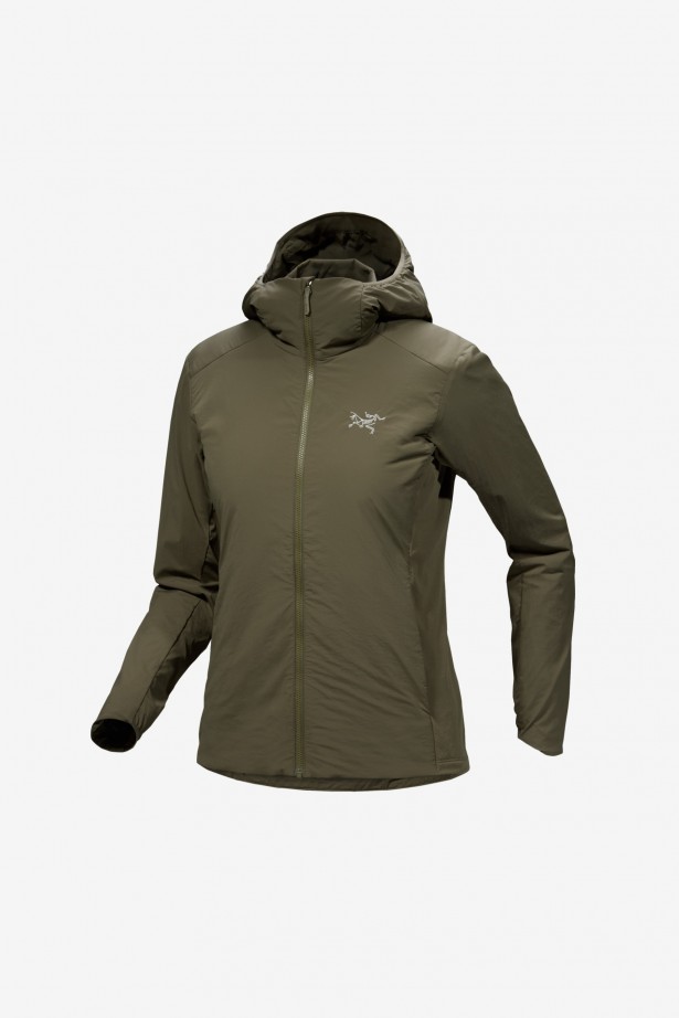 Atom SL Hoody W