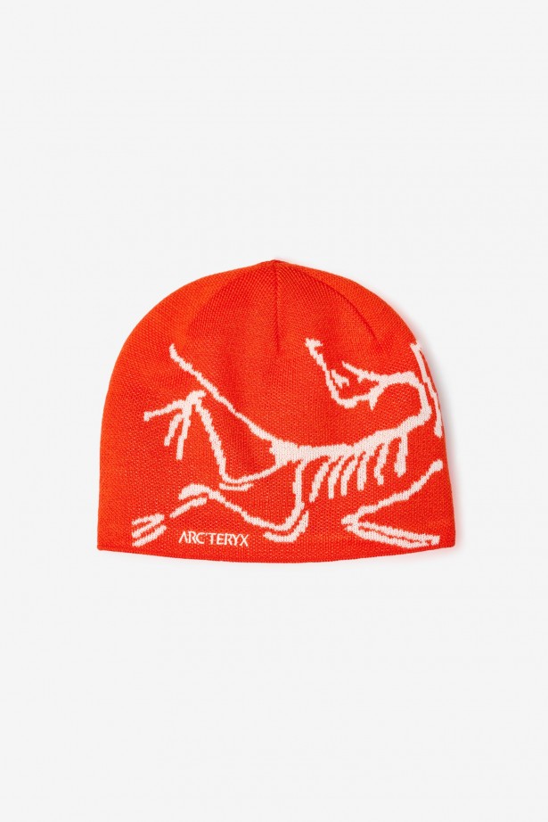 Bird Head Toque