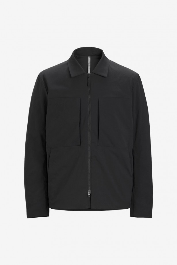 Mionn Insulated Overshirt M