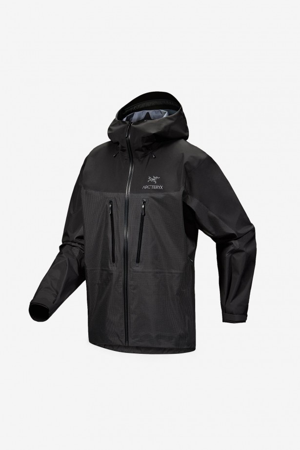 Alpha Jacket