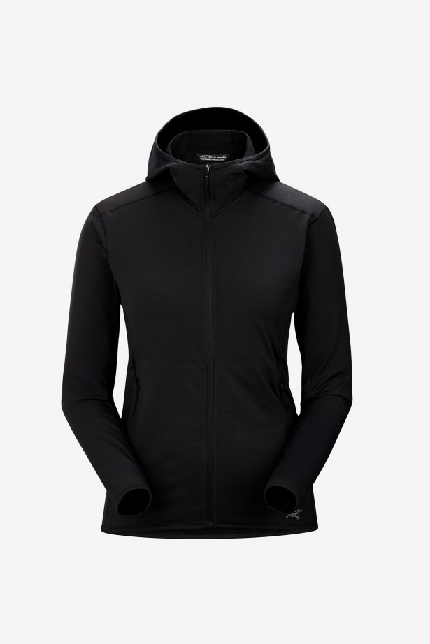 Kyanite LT Hoody Women
