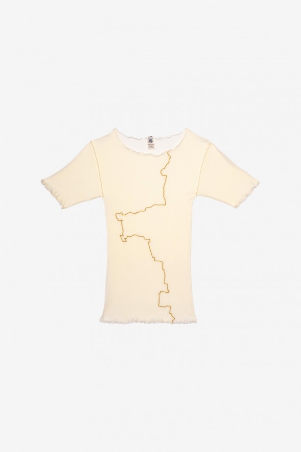 Gerrymandered Tee