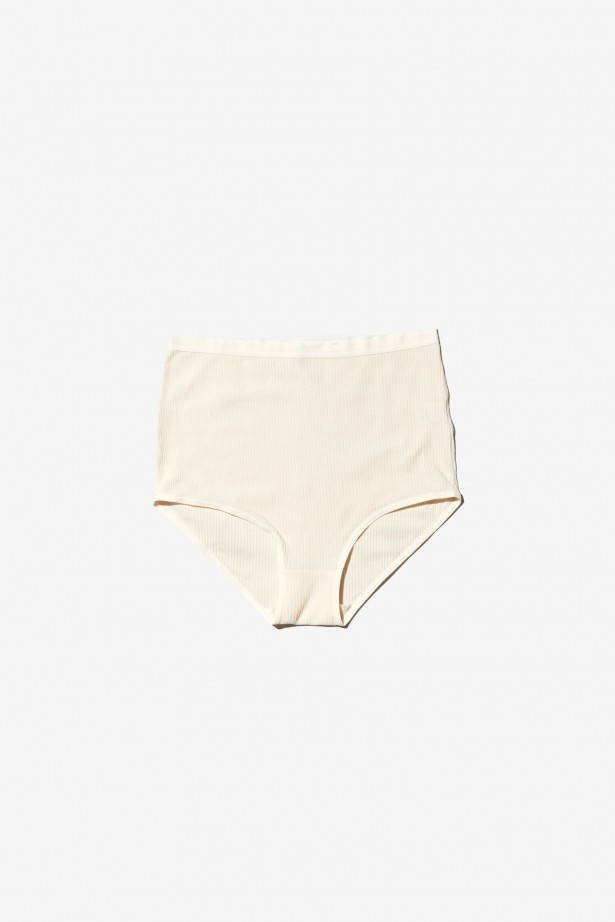 Highwaist Bell Pants