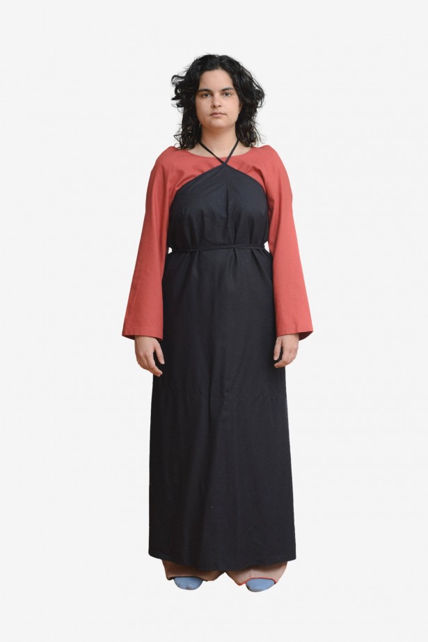 Ligo Dress