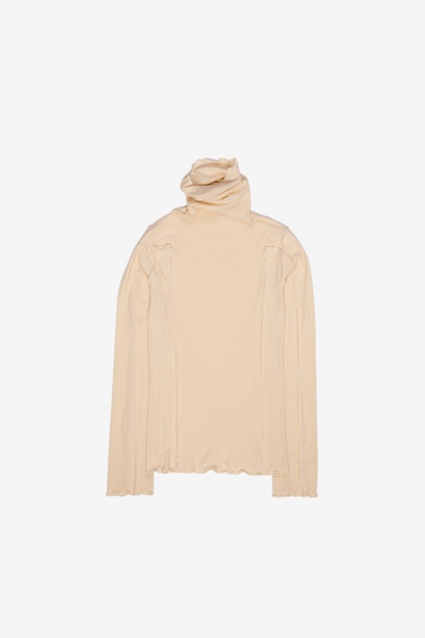 Omato Turtle Neck