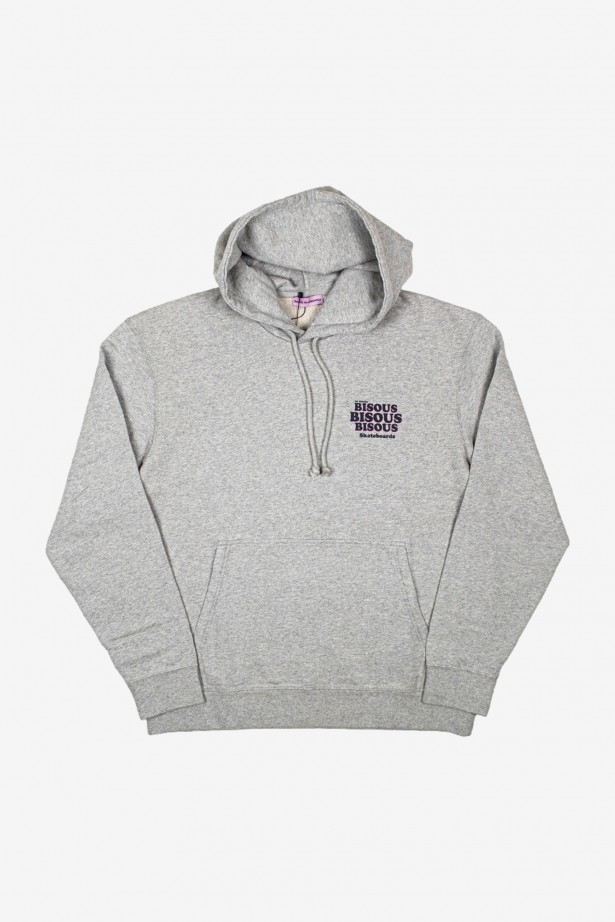 Hoodie Grease