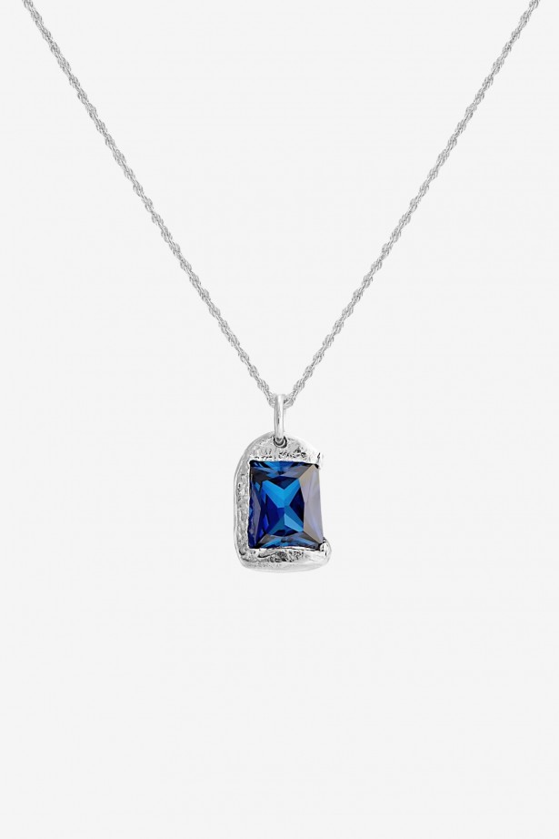 Rose Pendant